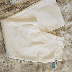 Maurices Flare Original Fit Jeans in White